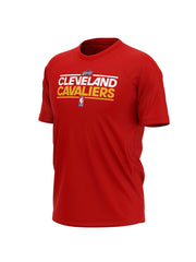 Cleveland Cavaliers Majice CLV-TH-1010 - FANS STORE -