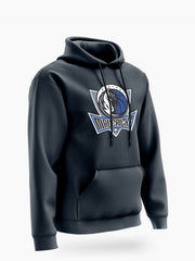 Dallas Mavericks Duksevi DM-DK-0013 - FANS STORE -