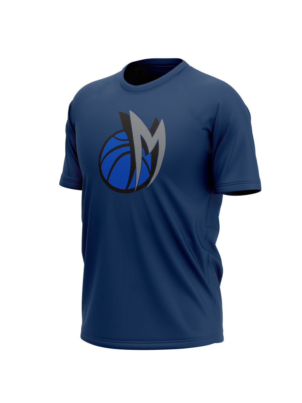 Dallas Mavericks Majice DLS-TH-1002 - FANS STORE -