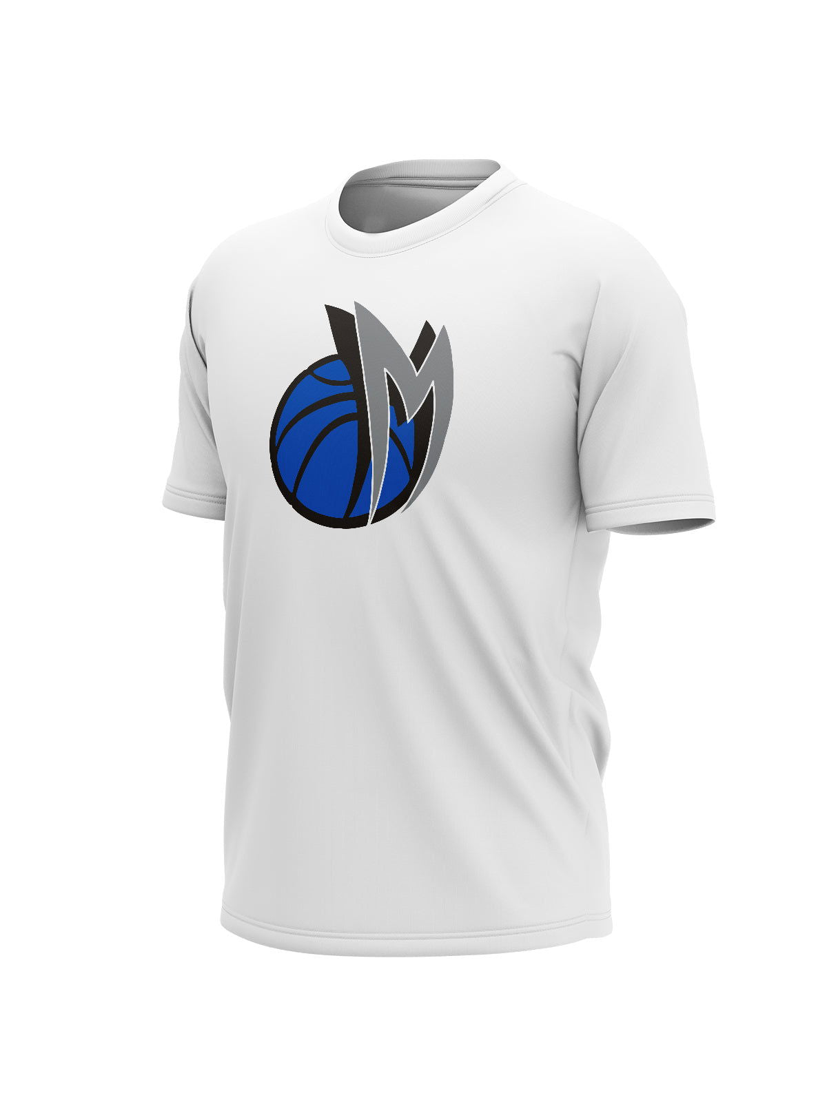 Dallas Mavericks Majice DLS-TH-1002 - FANS STORE -