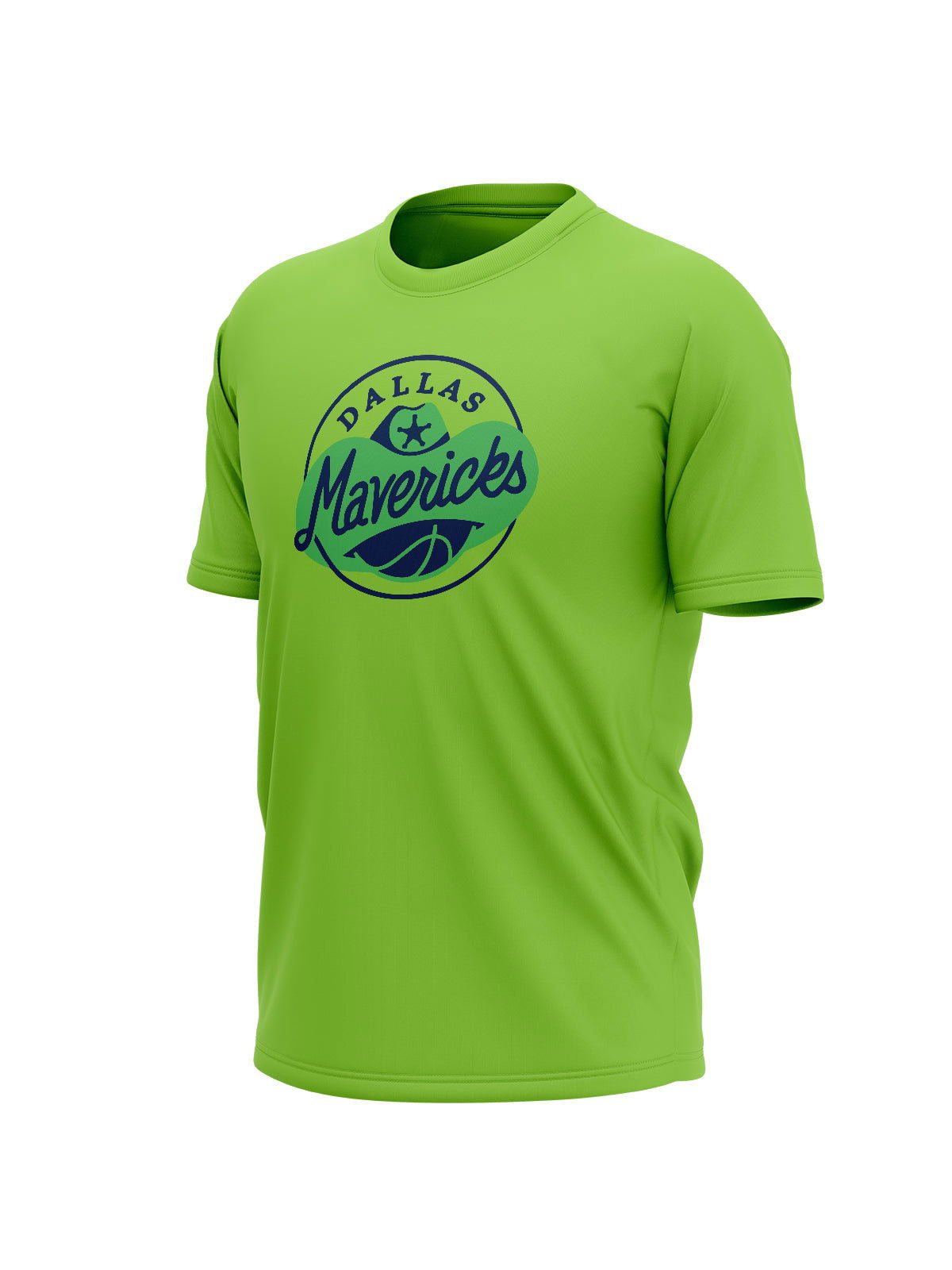 Dallas Mavericks Majice DLS-TH-1007 - FANS STORE -