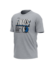 Dallas Mavericks NBA FINALS 2023-24 Majice DLS-TH-1012 - FANS STORE -