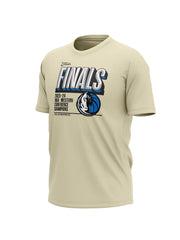 Dallas Mavericks NBA FINALS 2023-24 Majice DLS-TH-1012 - FANS STORE -