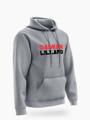 Damian Lillard Duksevi DL-IG-DK0014 - FANS STORE -