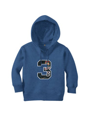 Dečiji Duksevi Allen Iverson AI-IG-DJDK0011 - FANS STORE -