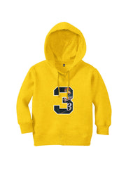 Dečiji Duksevi Allen Iverson AI-IG-DJDK0011 - FANS STORE -