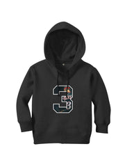 Dečiji Duksevi Allen Iverson AI-IG-DJDK0011 - FANS STORE -