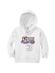 Dečiji Duksevi Allen Iverson AI-IG-DJDK0012 - FANS STORE -