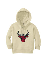 Dečiji Duksevi Chicago Bulls CB-TM-DJDK0011 - FANS STORE -