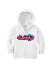 Dečiji Duksevi Chicago Bulls CB-TM-DJDK0012 - FANS STORE -