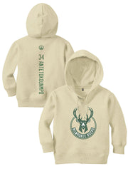 Dečiji Duksevi Giannis Antetokounmpo GA-IG-DJDK001 - FANS STORE -