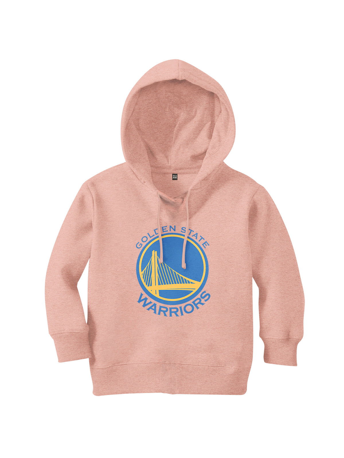 Dečiji Duksevi Golden State Warriors GSW-DJDK-0011 - FANS STORE -