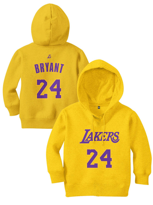 Dečiji Duksevi Kobe Bryant KB-IG-DJDK0016 - FANS STORE -