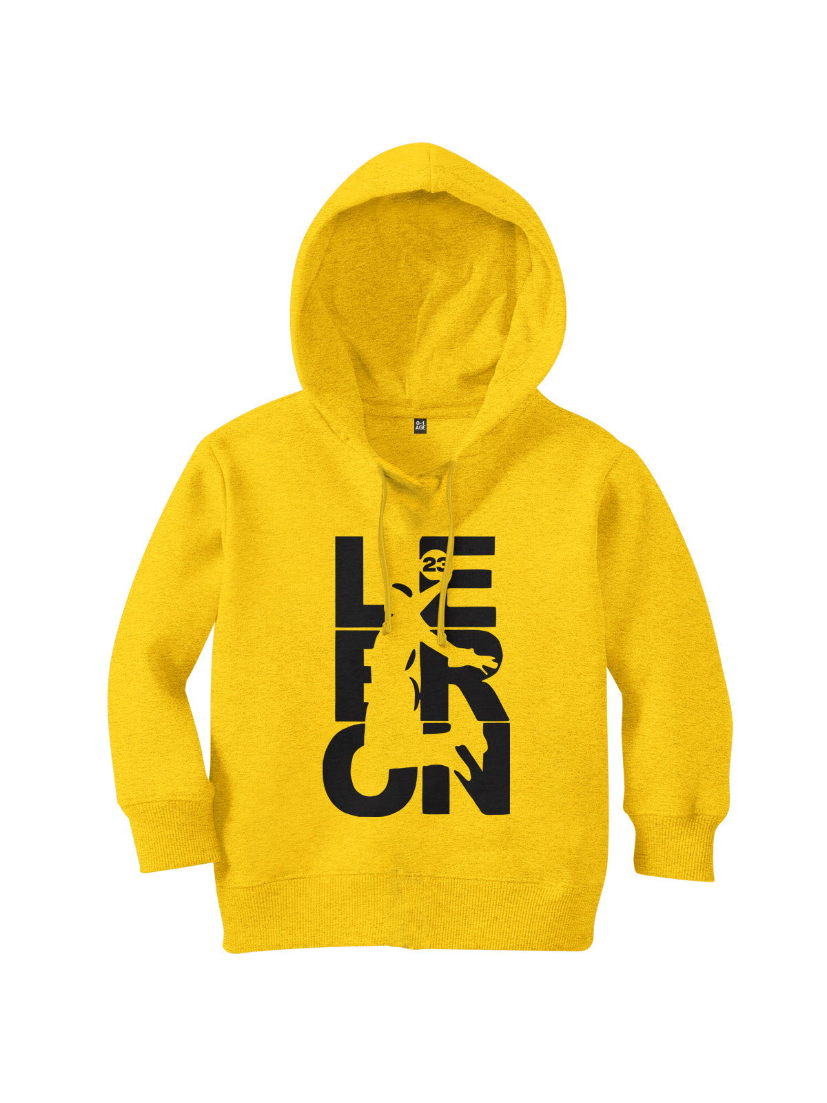 Dečiji Duksevi Lebron James LB-IG-DJDK0011 - FANS STORE -