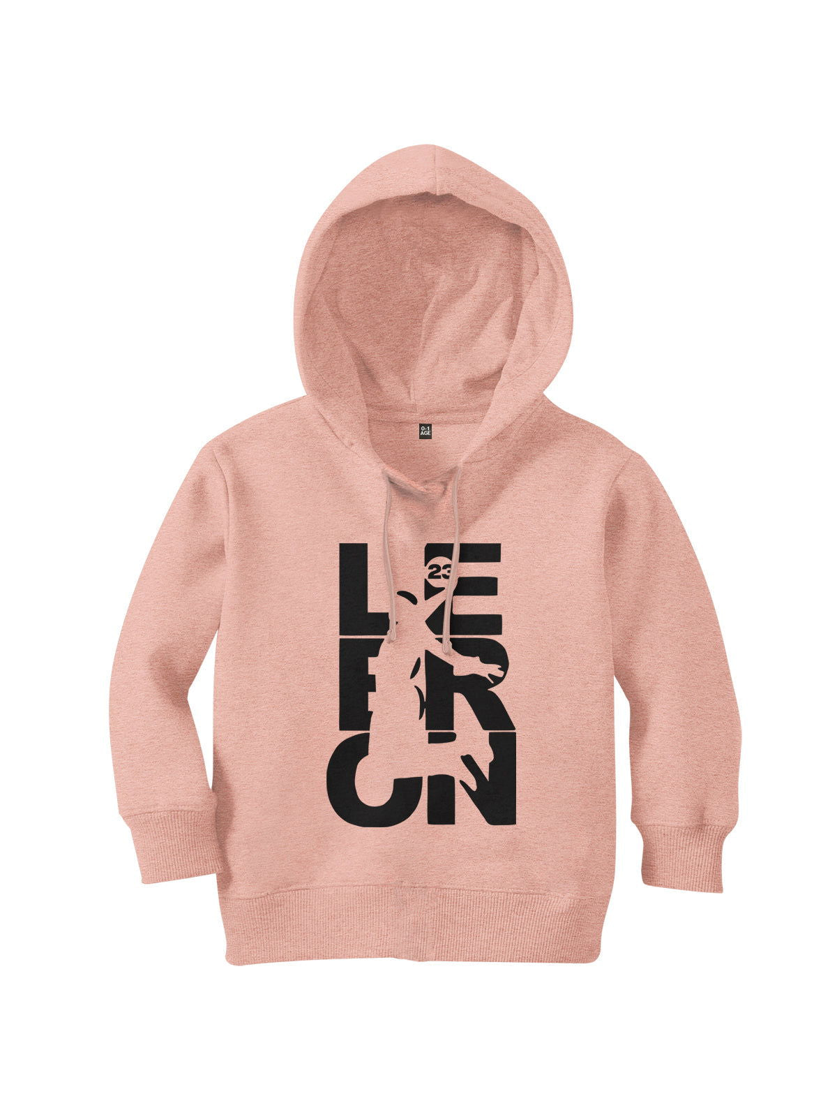 Dečiji Duksevi Lebron James LB-IG-DJDK0011 - FANS STORE -