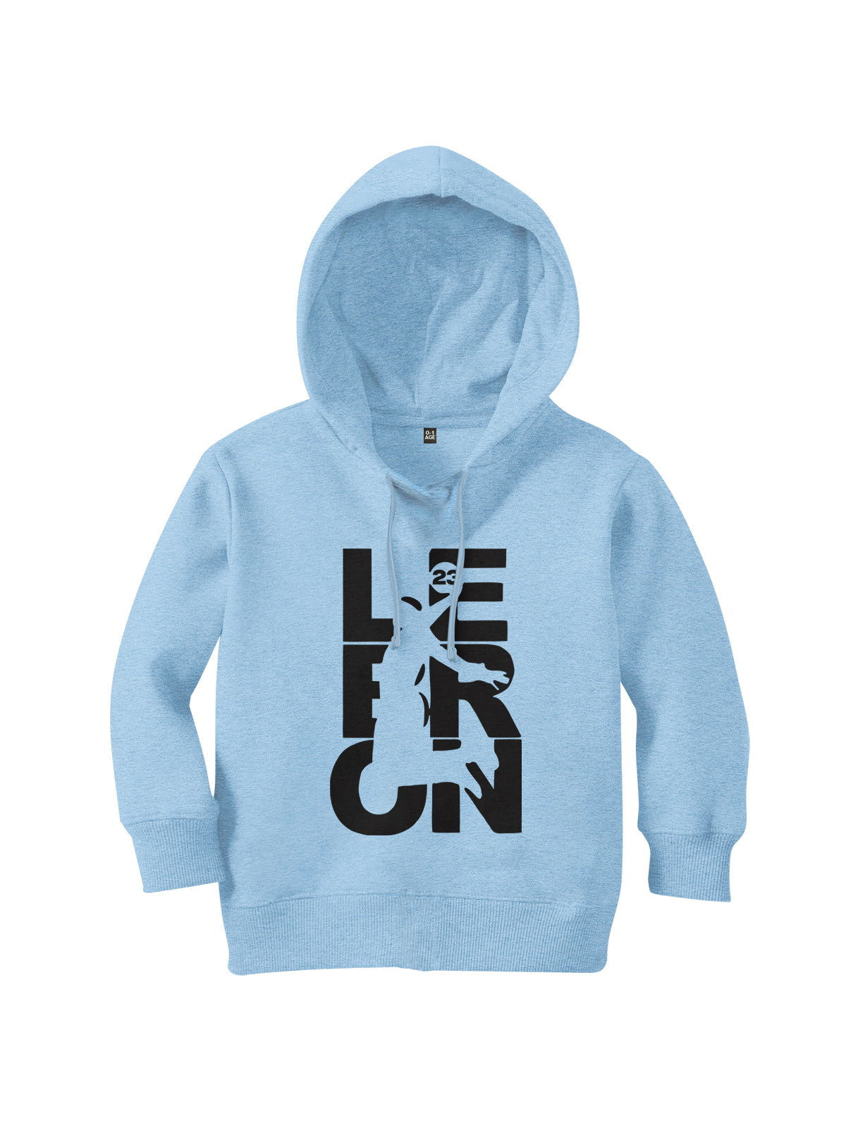 Dečiji Duksevi Lebron James LB-IG-DJDK0011 - FANS STORE -