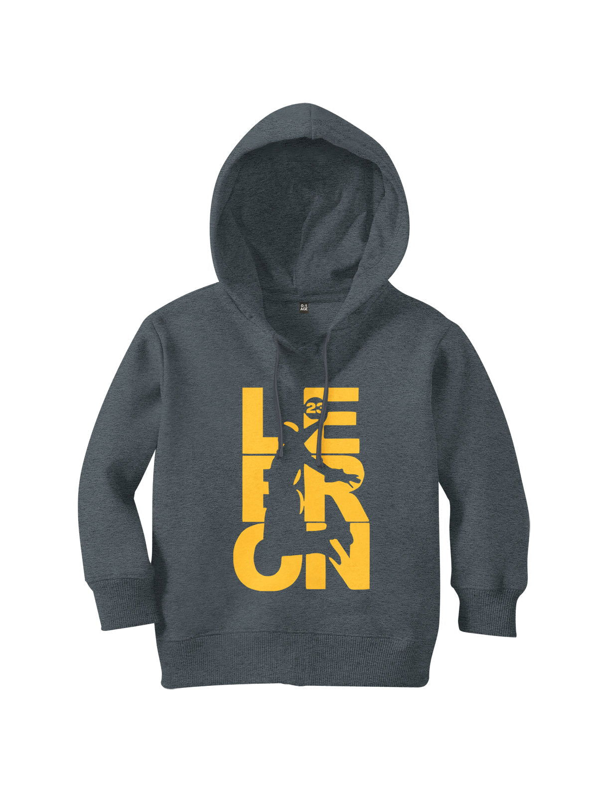 Dečiji Duksevi Lebron James LB-IG-DJDK0011 - FANS STORE -