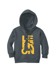 Dečiji Duksevi Lebron James LB-IG-DJDK0011 - FANS STORE -