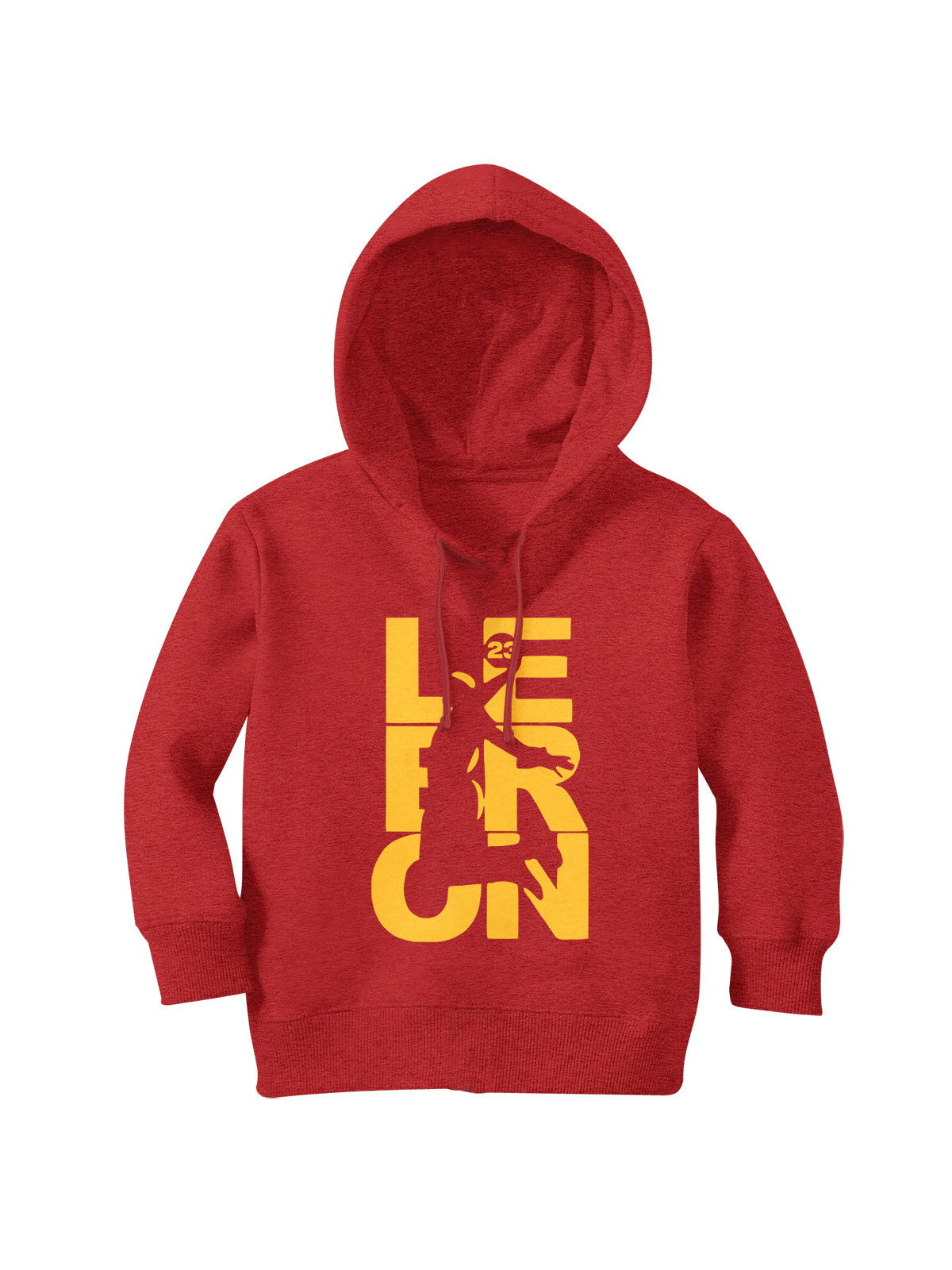 Dečiji Duksevi Lebron James LB-IG-DJDK0011 - FANS STORE -