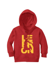 Dečiji Duksevi Lebron James LB-IG-DJDK0011 - FANS STORE -