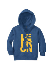Dečiji Duksevi Lebron James LB-IG-DJDK0011 - FANS STORE -