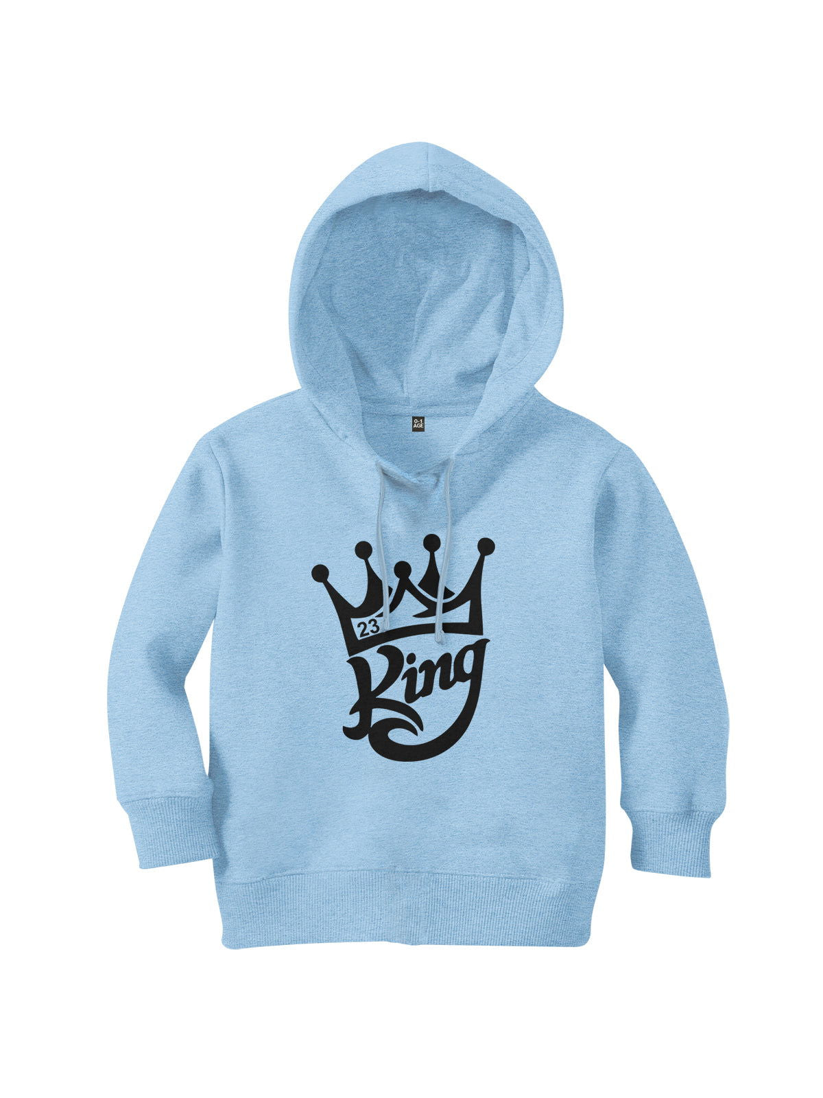 Dečiji Duksevi Lebron James LB-IG-DJDK0012 - FANS STORE -