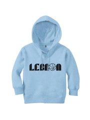Dečiji Duksevi Lebron James LB-IG-DJDK0013 - FANS STORE -