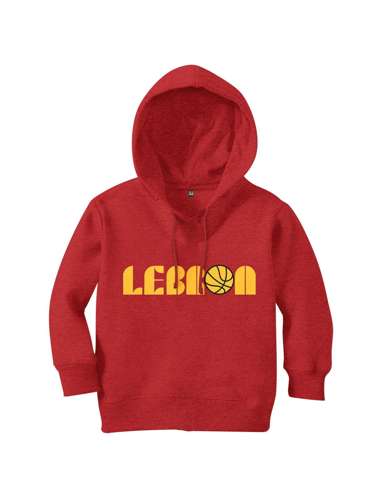 Dečiji Duksevi Lebron James LB-IG-DJDK0013 - FANS STORE -