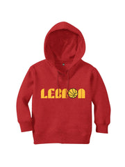 Dečiji Duksevi Lebron James LB-IG-DJDK0013 - FANS STORE -