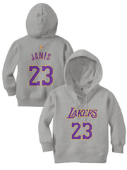 Dečiji Duksevi Lebron James LJ-IG-DJDK0017 - FANS STORE -