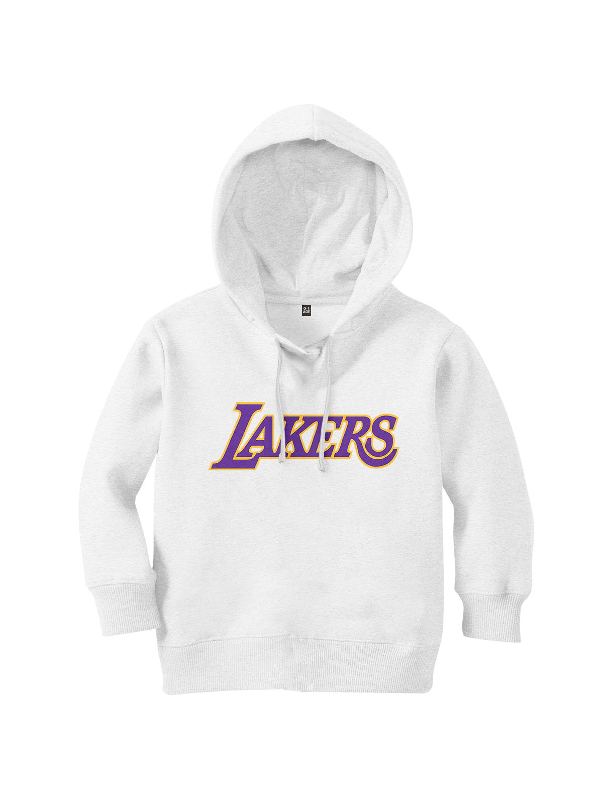 Dečiji Duksevi Los Angeles Lakers LAL-DJDK-1001 - FANS STORE -