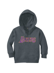 Dečiji Duksevi Los Angeles Lakers LAL-DJDK-1001 - FANS STORE -