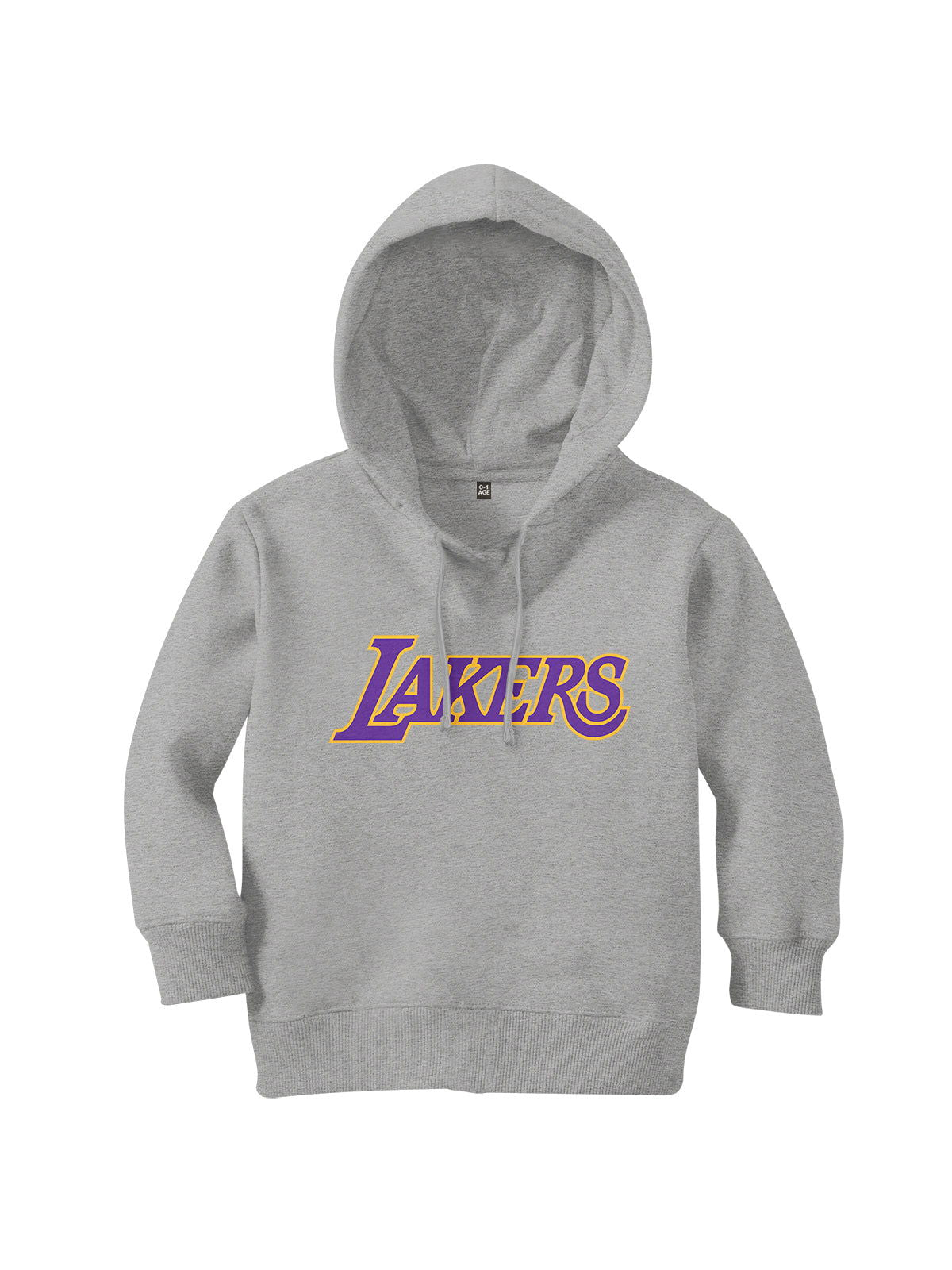 Dečiji Duksevi Los Angeles Lakers LAL-DJDK-1001 - FANS STORE -