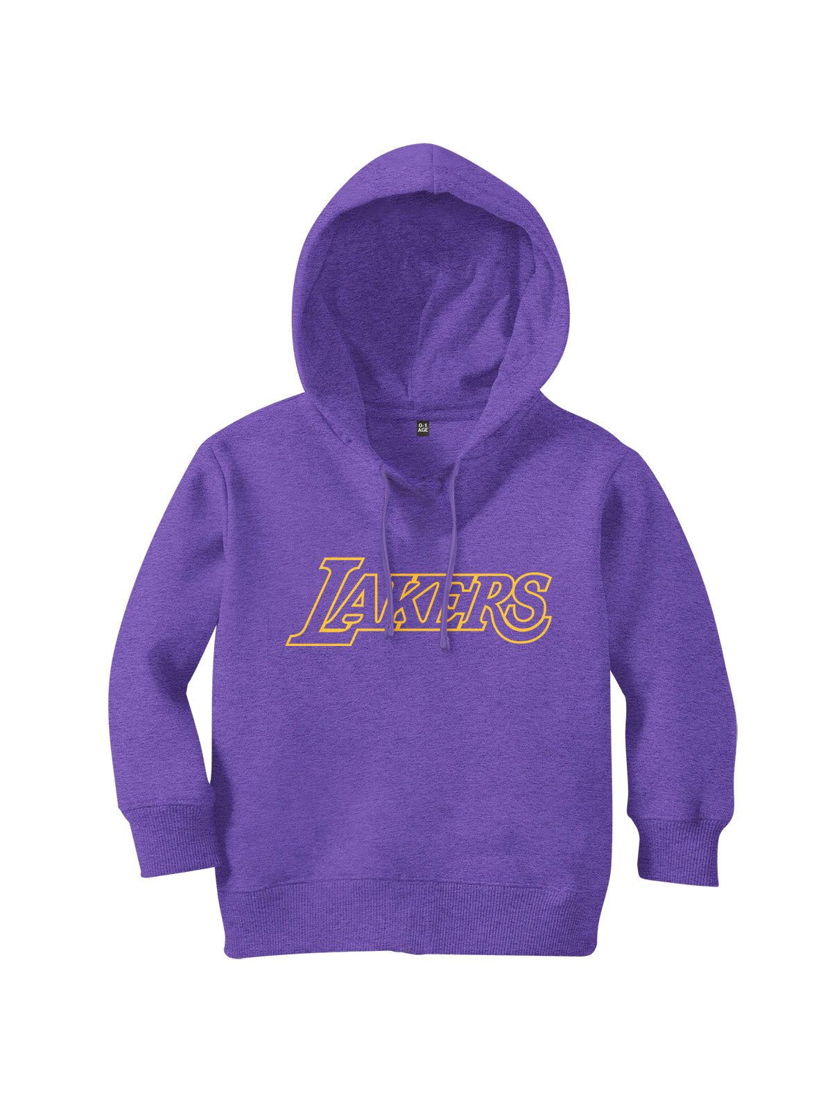 Dečiji Duksevi Los Angeles Lakers LAL-DJDK-1001 - FANS STORE -