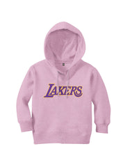Dečiji Duksevi Los Angeles Lakers LAL-DJDK-1001 - FANS STORE -