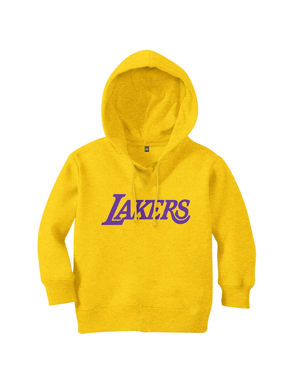Dečiji Duksevi Los Angeles Lakers LAL-DJDK-1001 - FANS STORE -