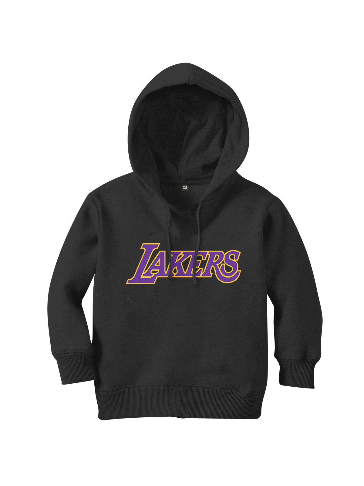 Dečiji Duksevi Los Angeles Lakers LAL-DJDK-1001 - FANS STORE -