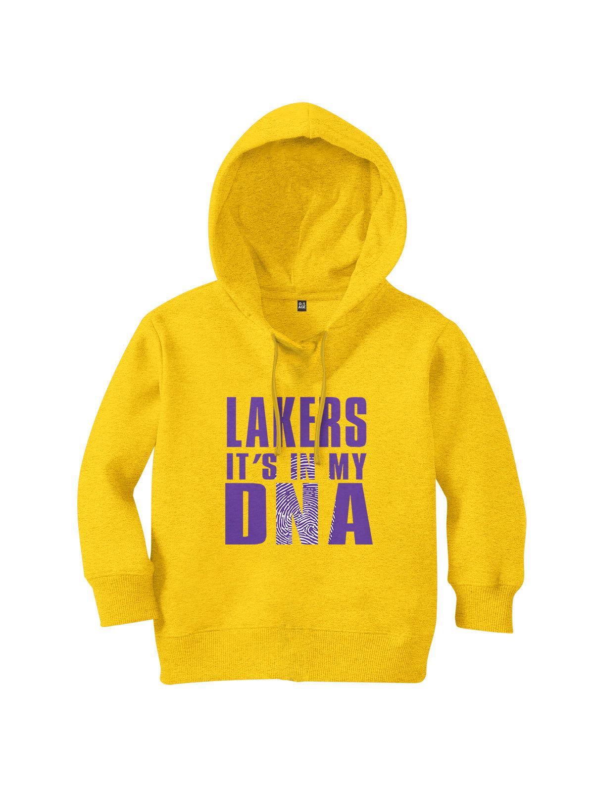 Dečiji Duksevi Los Angeles Lakers LAL-DJDK-1002 - FANS STORE -