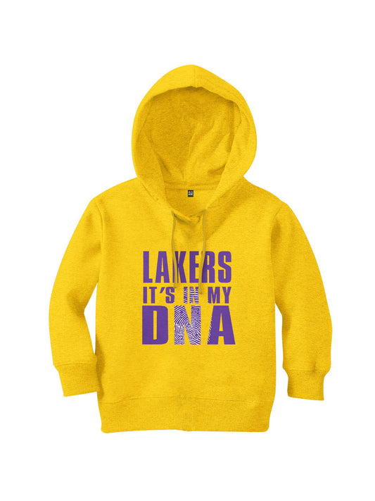 Dečiji Duksevi Los Angeles Lakers LAL-DJDK-1002 - FANS STORE -