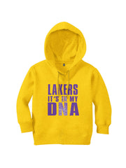 Dečiji Duksevi Los Angeles Lakers LAL-DJDK-1002 - FANS STORE -
