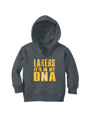 Dečiji Duksevi Los Angeles Lakers LAL-DJDK-1002 - FANS STORE -