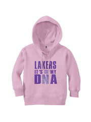 Dečiji Duksevi Los Angeles Lakers LAL-DJDK-1002 - FANS STORE -
