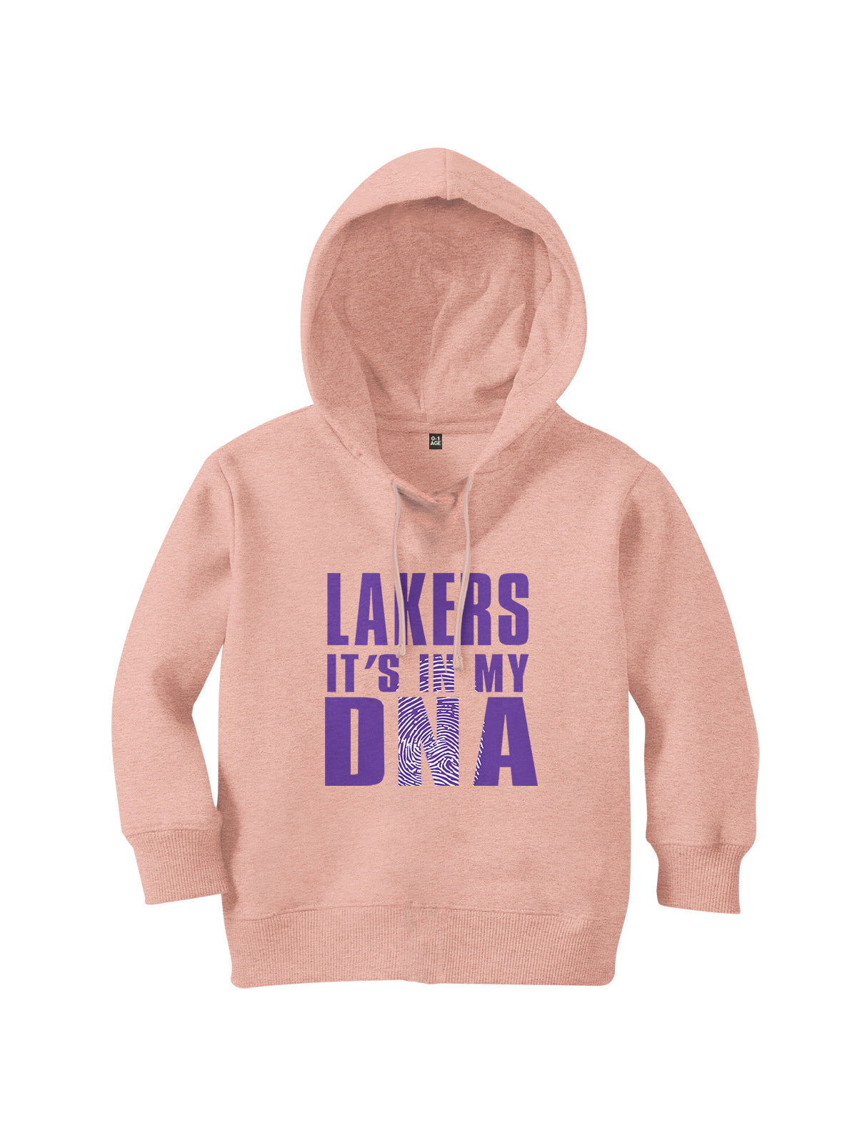 Dečiji Duksevi Los Angeles Lakers LAL-DJDK-1002 - FANS STORE -