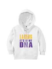 Dečiji Duksevi Los Angeles Lakers LAL-DJDK-1002 - FANS STORE -