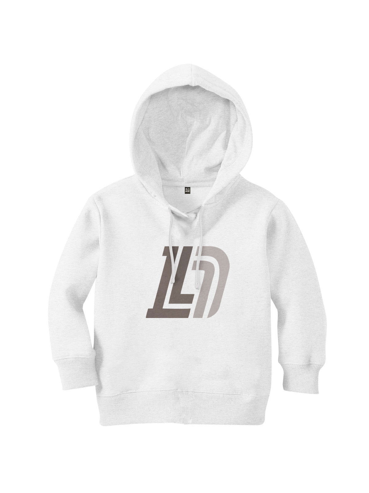 Dečiji Duksevi Luka Dončić LD-IG-DJDK001 - FANS STORE -
