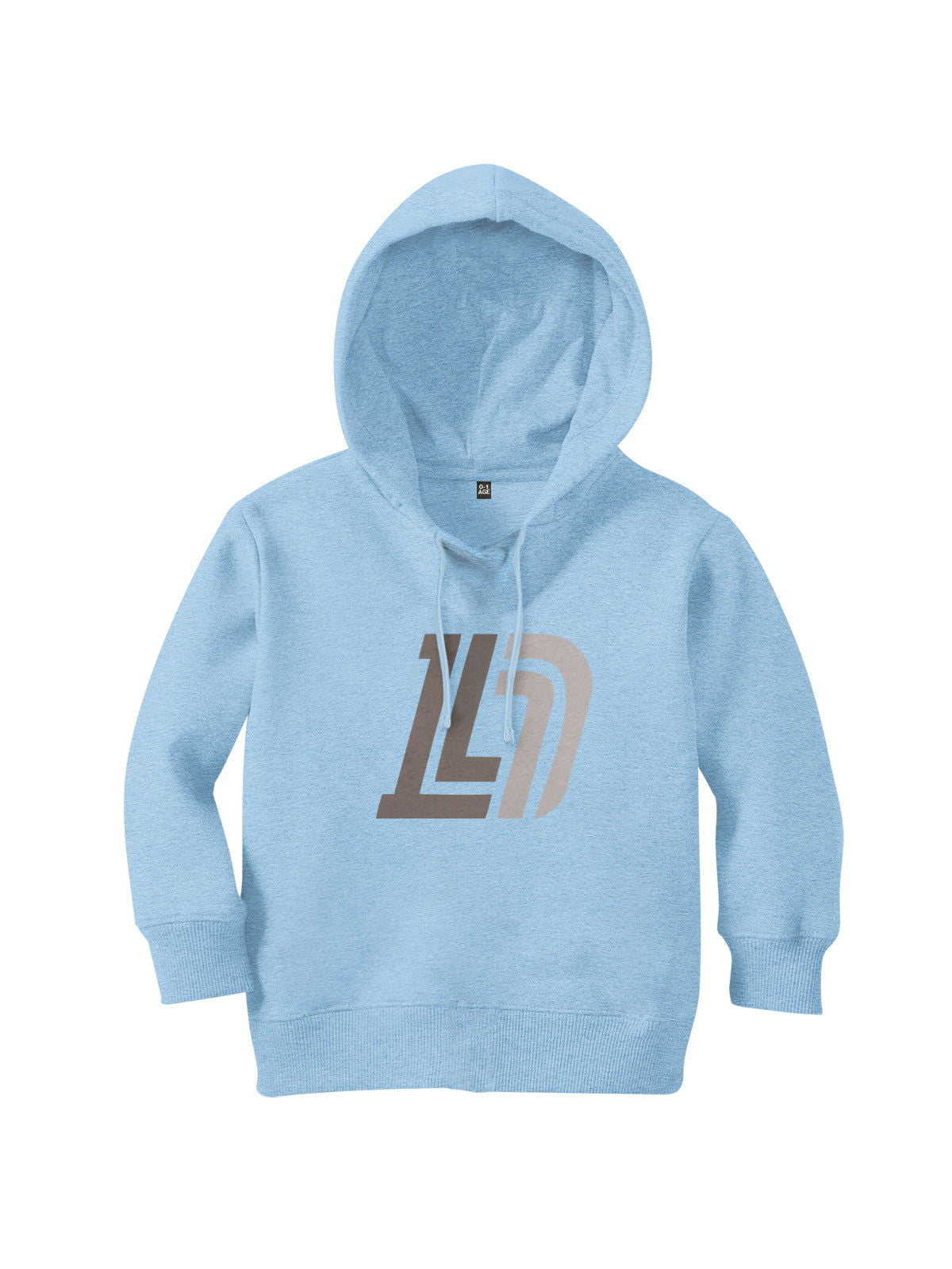 Dečiji Duksevi Luka Dončić LD-IG-DJDK001 - FANS STORE -
