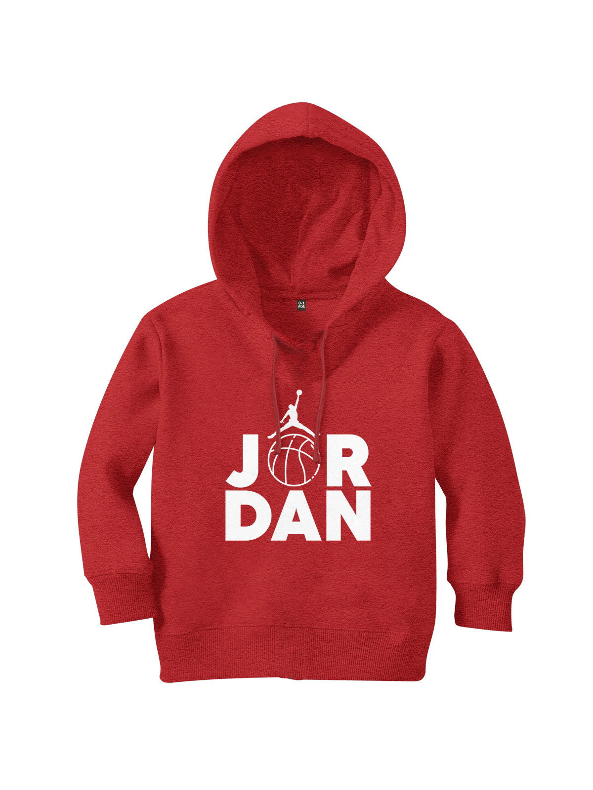 Dečiji Duksevi Michael Jordan MJ-IG-DJDK0012 - FANS STORE -
