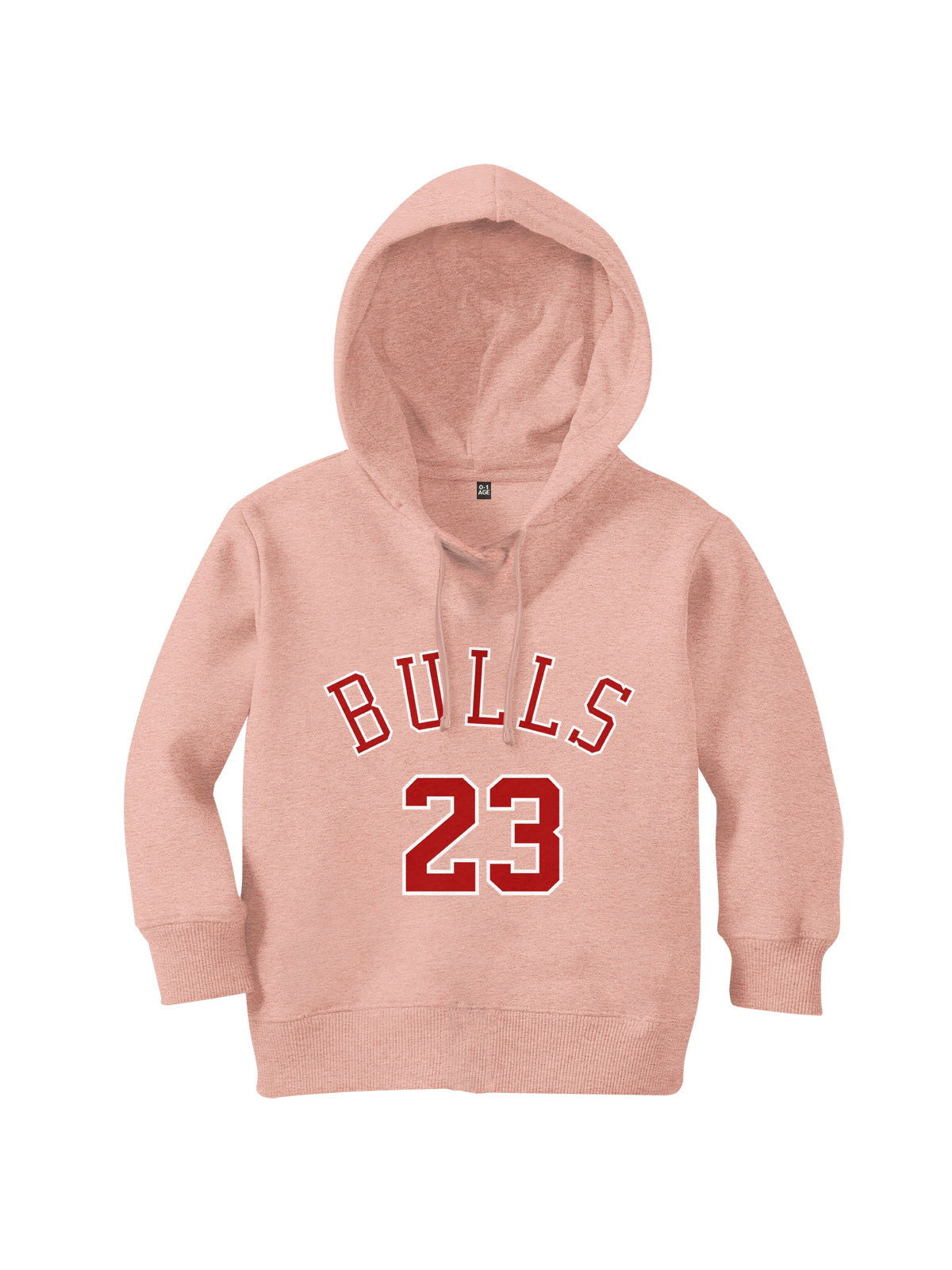 Dečiji Duksevi Michael Jordan MJ-IG-DJDK0013 - FANS STORE -