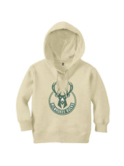 Dečiji Duksevi Milwaukee Bucks MB-TM-DJDK001 - FANS STORE -