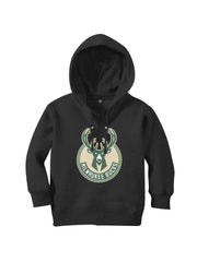 Dečiji Duksevi Milwaukee Bucks MB-TM-DJDK001 - FANS STORE -